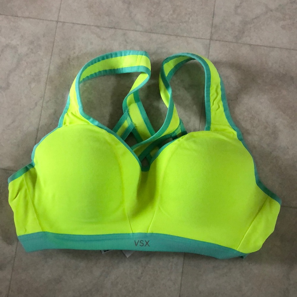 VSX SPORT 36B sports bra